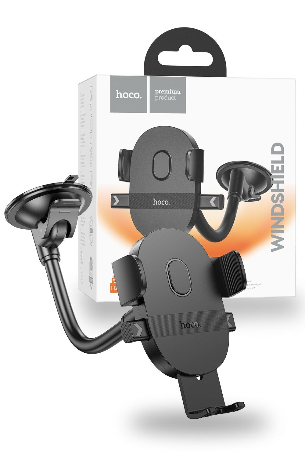 شاحن + حامل للهاتف في عرض خاص