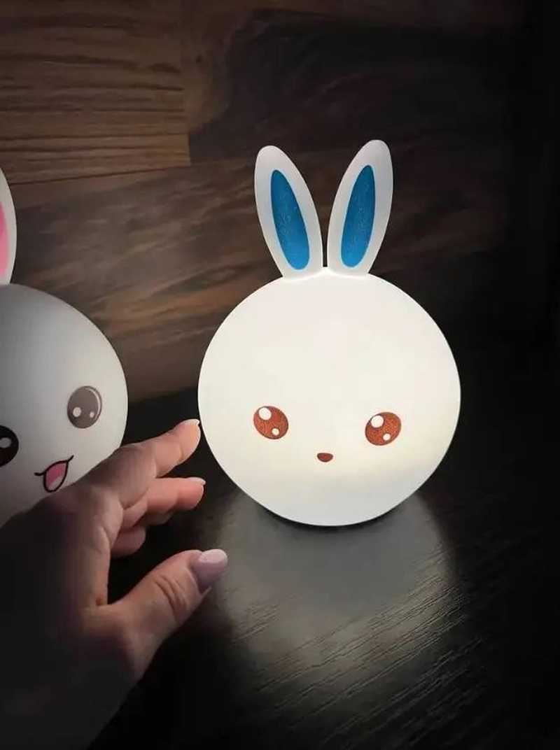 مصباح غرف نوم