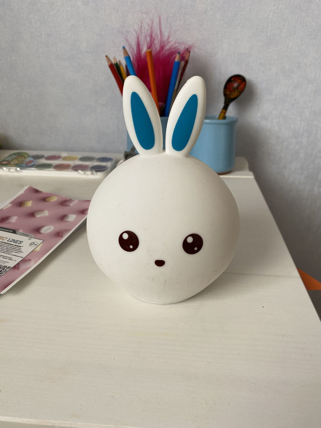 مصباح غرف نوم